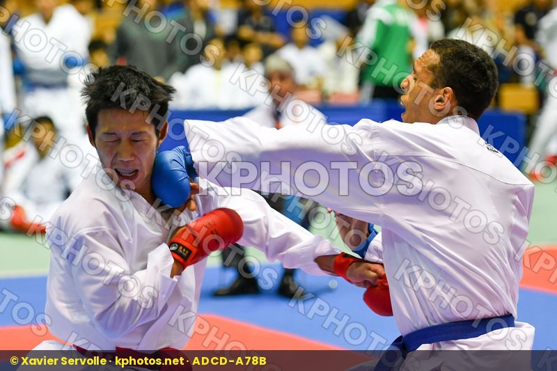 Karate 1 Premier League Okinawa 2016