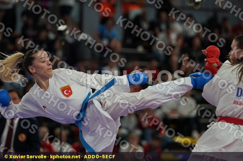 European Championships Guadalajara 2019