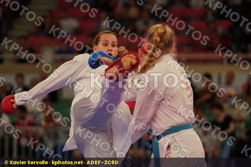 Karate 1 Premier League Tokyo 2019