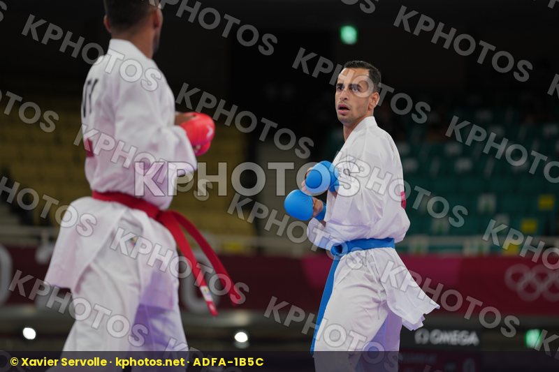Olympic Games Tokyo 2020