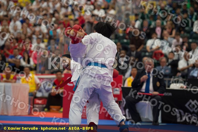-48 kg Abdelkader Esraa Egypt Junior Yoshimura Suzuku