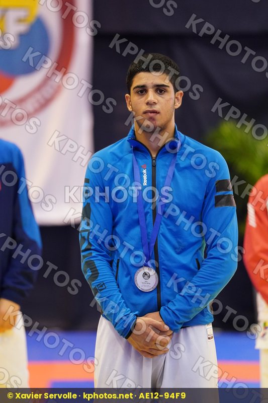 Youth Olympic Games Qualification Umag 2018