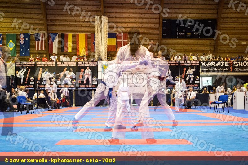 day 3 youth cup