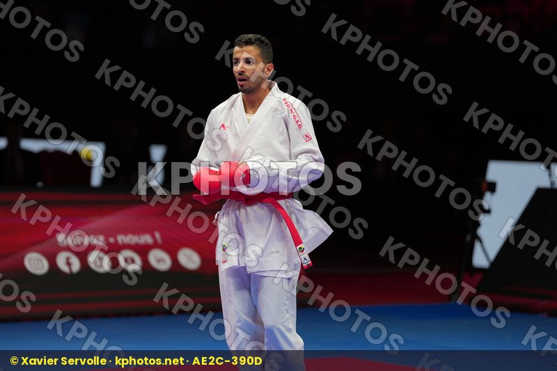 Karate 1 Premier League Rabat 2025