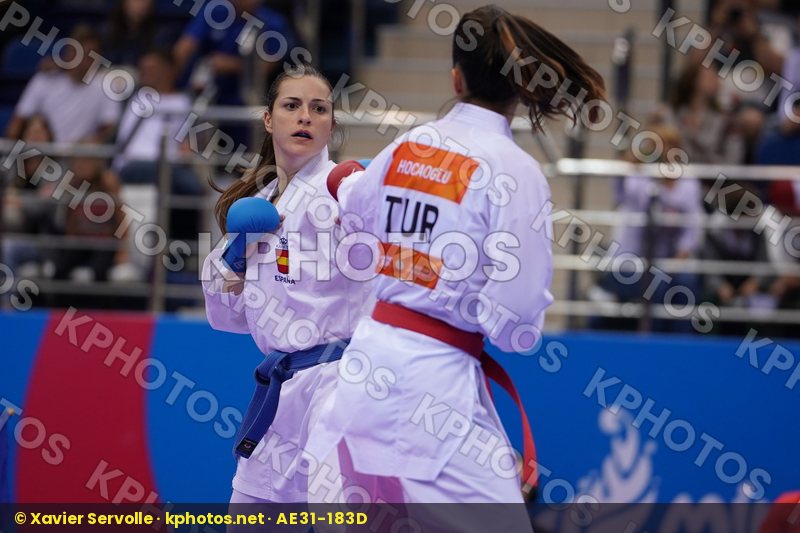 European Games Minsk 2019