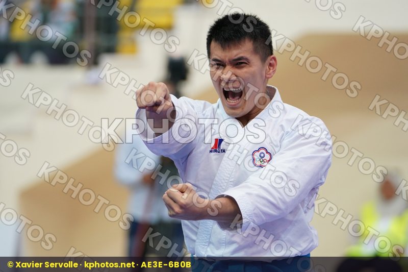 Asian Championships Amman 2018