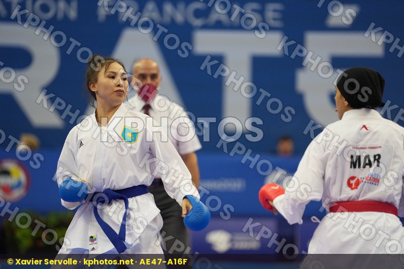 Olympic Qualification Tournament Paris 2021
