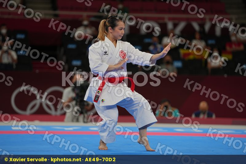 Olympic Games Tokyo 2020