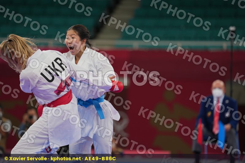 Olympic Games Tokyo 2020