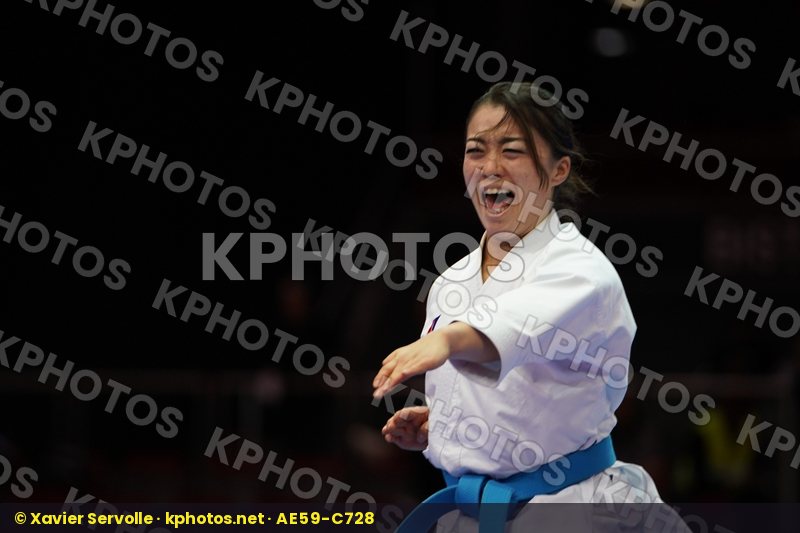 Karate 1 Series A Salzburg 2019