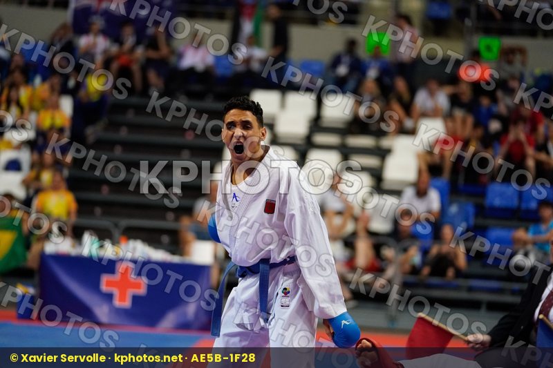 World Cadet Junior & U21 Championships Tenerife 2017