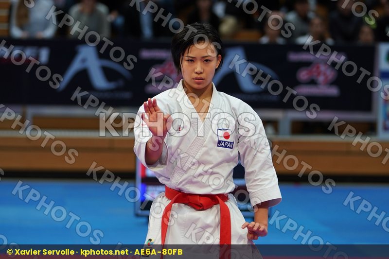 Karate 1 Premier League Berlin 2018