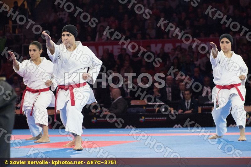 World Senior Championships Linz 2016
