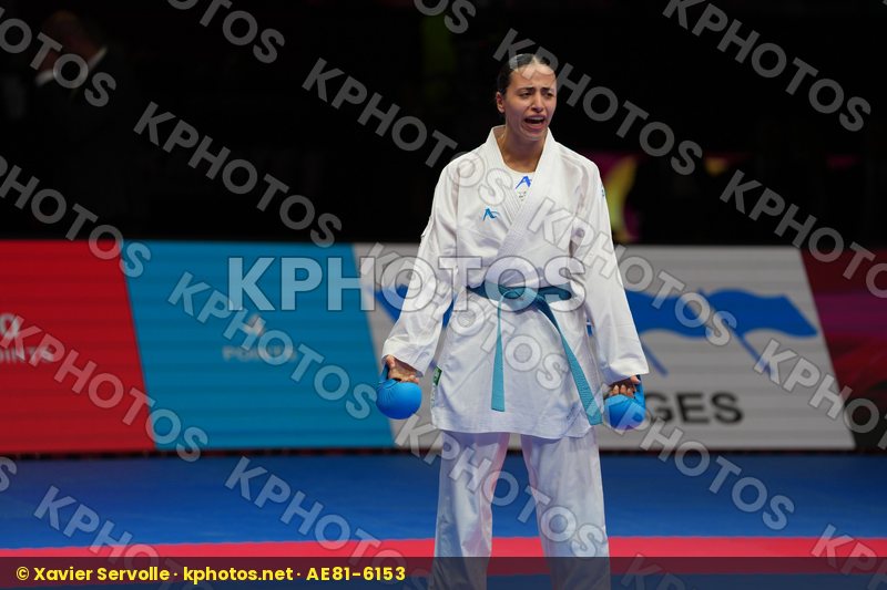 Karate 1 Premier League Rabat 2025
