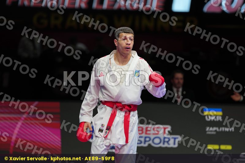 Karate 1 Premier League Rabat 2025