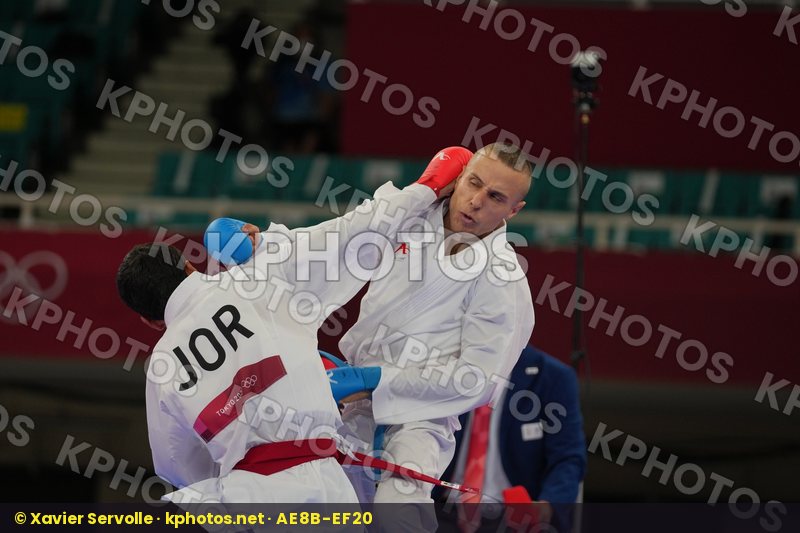 Olympic Games Tokyo 2020