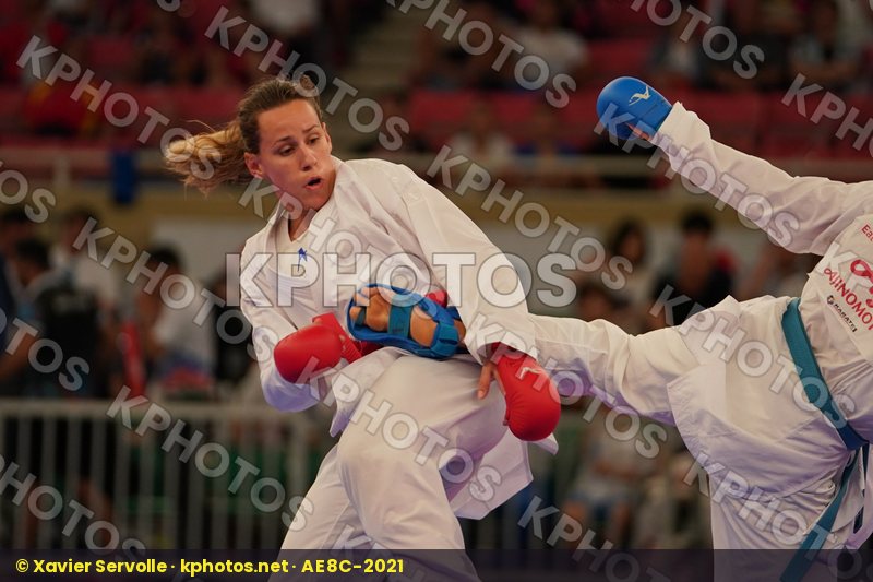 Karate 1 Premier League Tokyo 2019