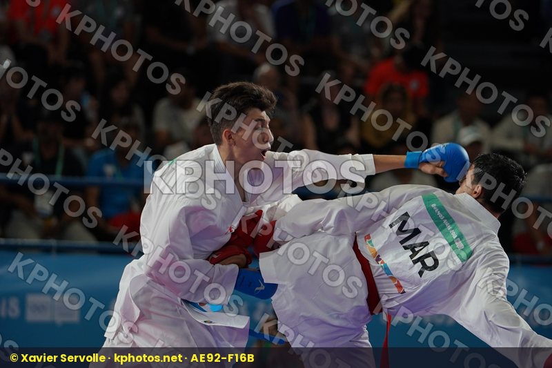 Youth Olympic Games Buenos Aires 2018