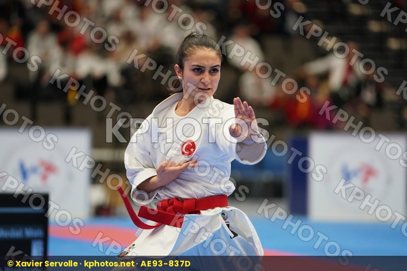 European Championships Aalborg 2019