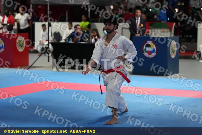 African Championships Durban 2022