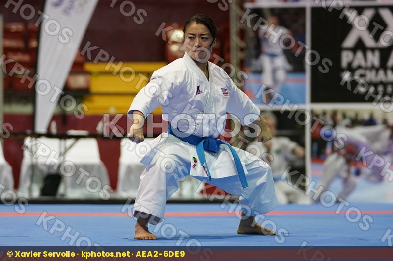 Pan American Championships Panama City 2019