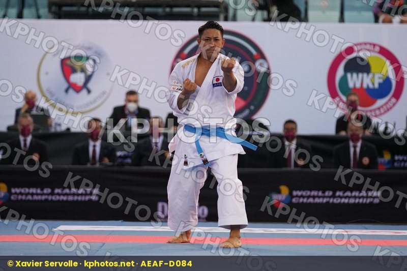 World Senior Championships Dubai 2021