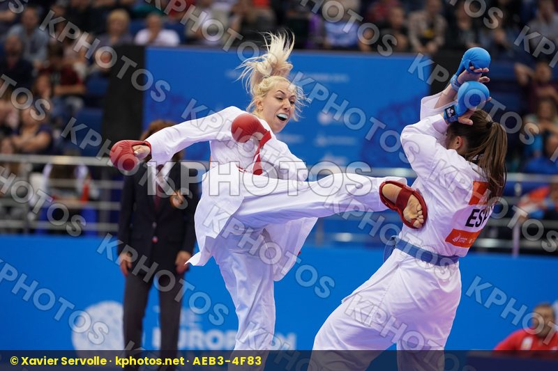 European Games Minsk 2019