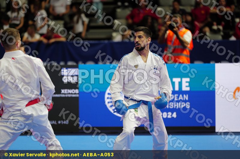 European Championships Zadar 2024
