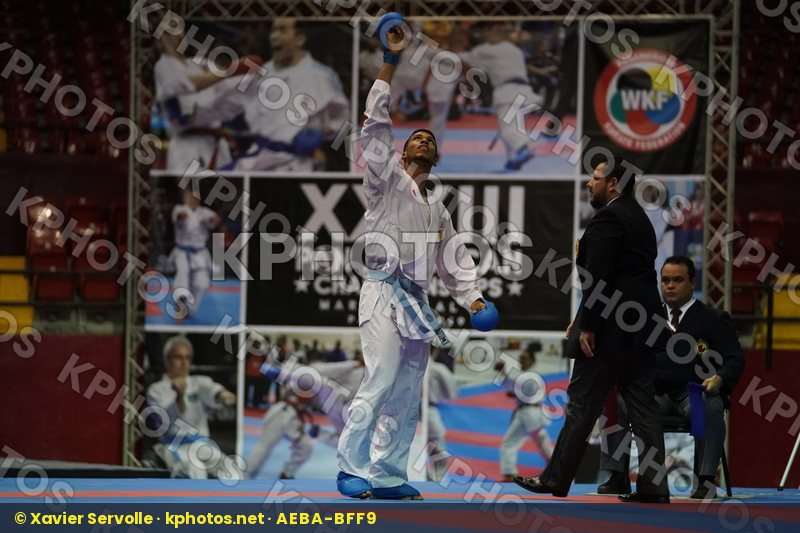 Pan American Championships Panama City 2019