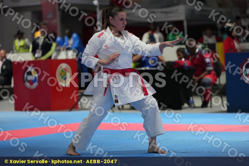 African Championships Durban 2022