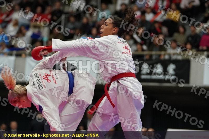 Karate 1 Premier League Tokyo 2018