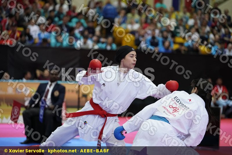 Karate 1 Premier League Dubai 2018