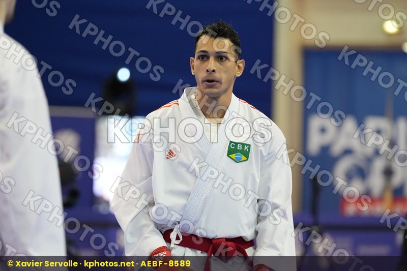 Open Paris 2022
