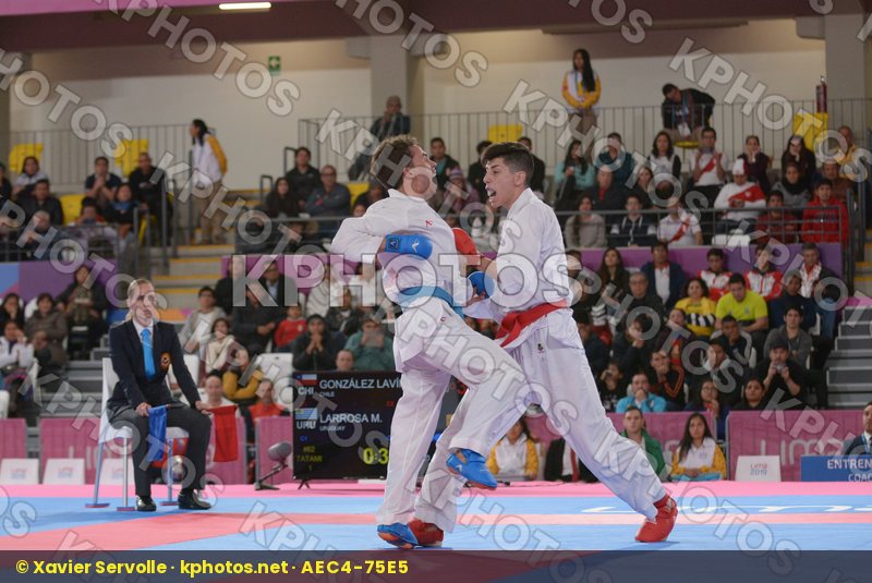 Pan American Games Lima 2019 — Sunday