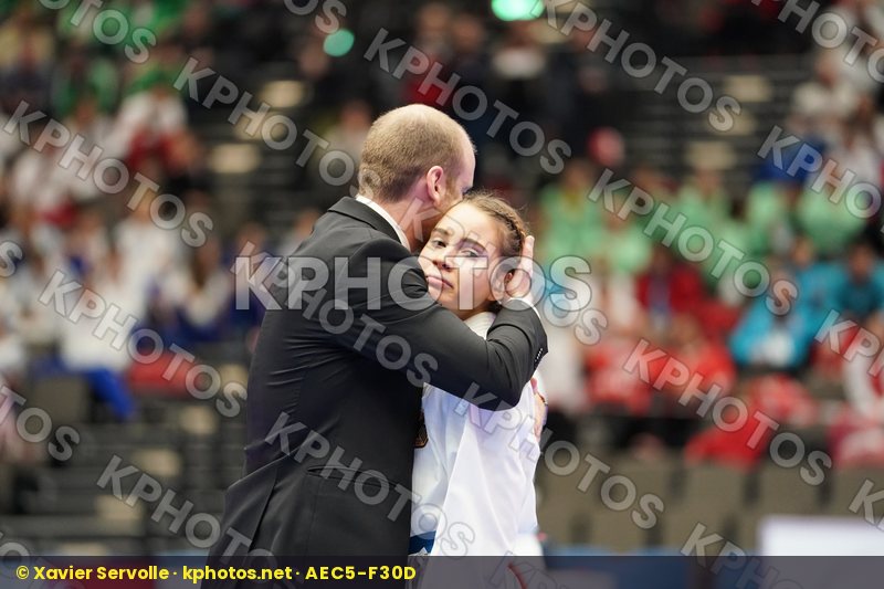 European Championships Aalborg 2019