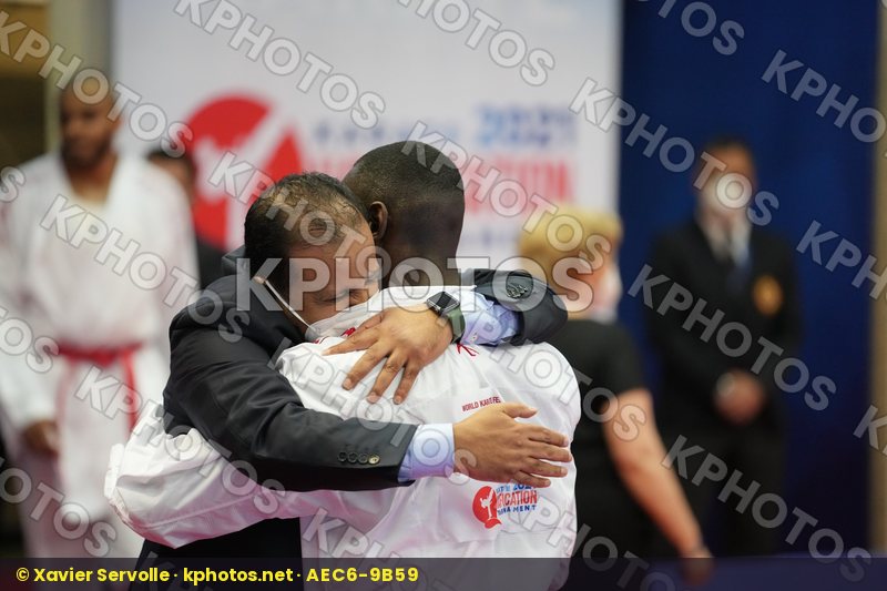 Olympic Qualification Tournament Paris 2021
