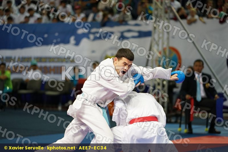 Aktauov Andrey Hassanniaideilami Majid Iran  islamic republic of