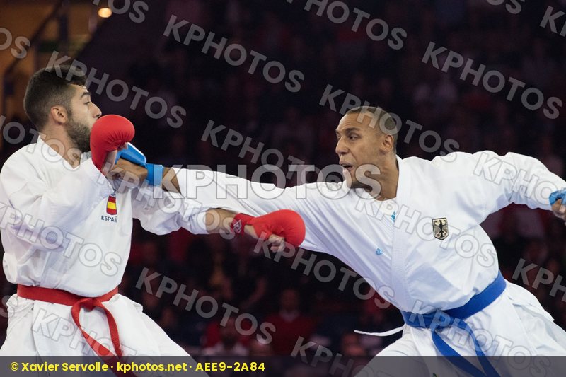 World Senior Championships Linz 2016