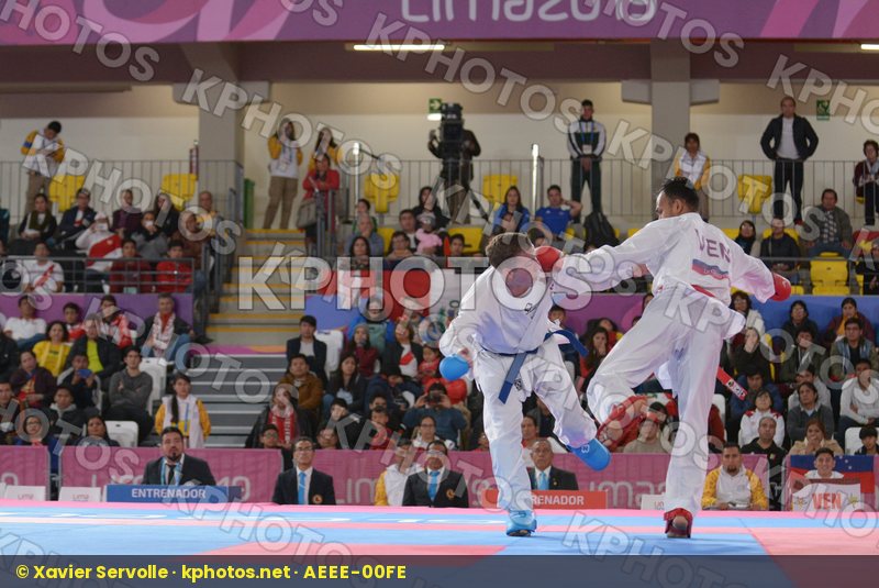 Pan American Games Lima 2019 — Sunday