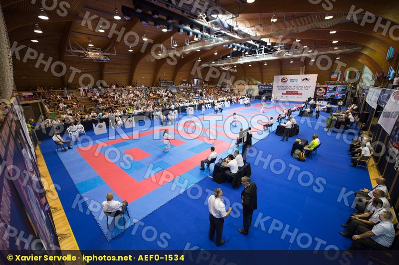 day 1 youth cup