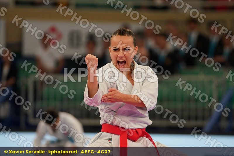 Karate 1 Premier League Tokyo 2019