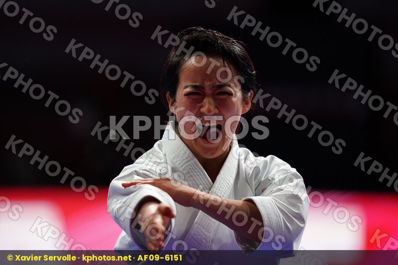 Karate 1 Premier League Rabat 2019