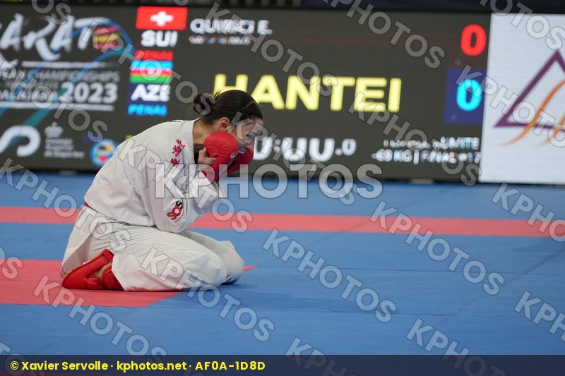 European Championships Guadalajara 2023