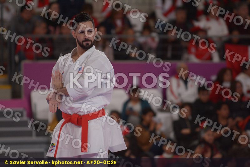 Pan American Games Lima 2019 — Sunday