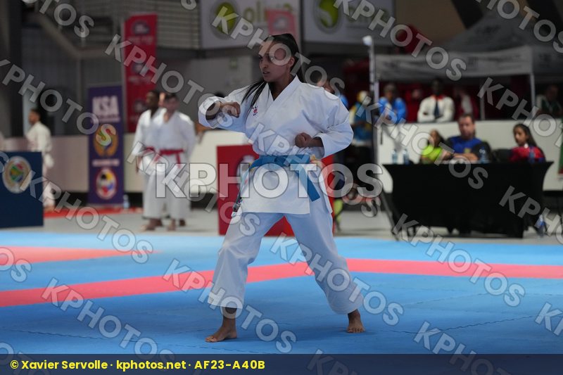 African Championships Durban 2022