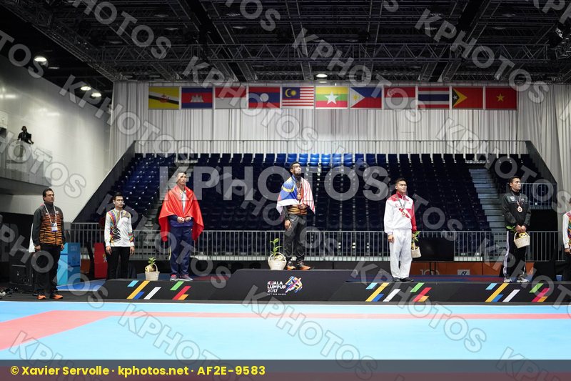 Southeast Asian Games Kuala Lumpur 2017