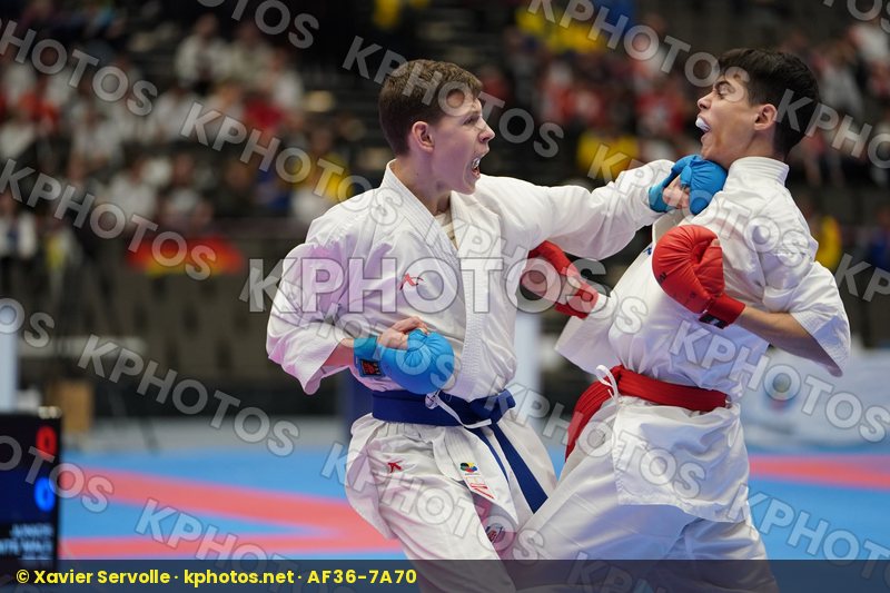 European Championships Aalborg 2019