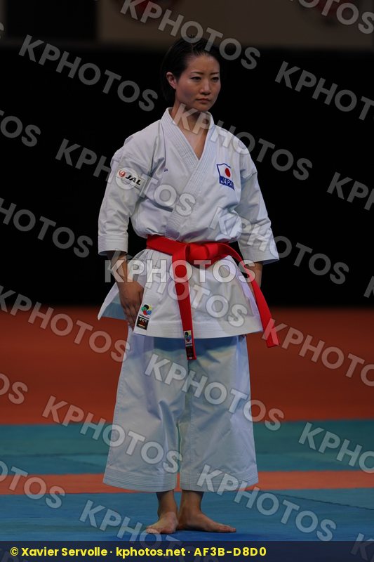 Karate 1 Premier League Istanbul 2018