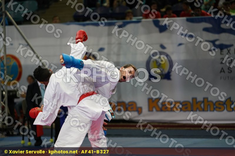Iran  islamic republic of K.s.a Kumite team 1 Kumite Male senior