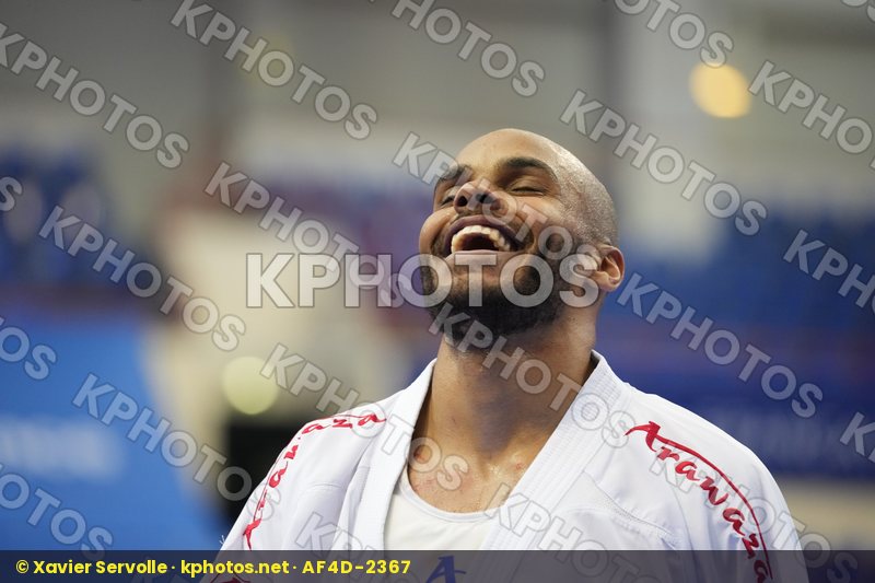 Olympic Qualification Tournament Paris 2021